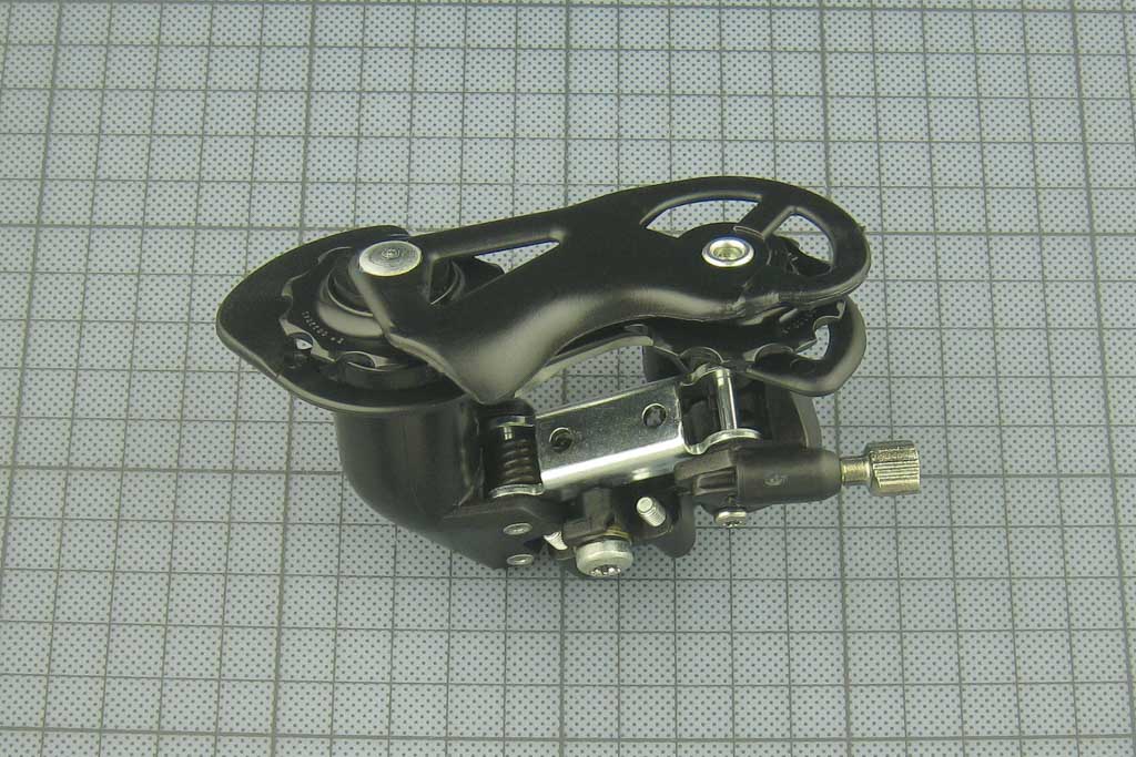 Stratec RT005 (2nd style) derailleur additional image 05
