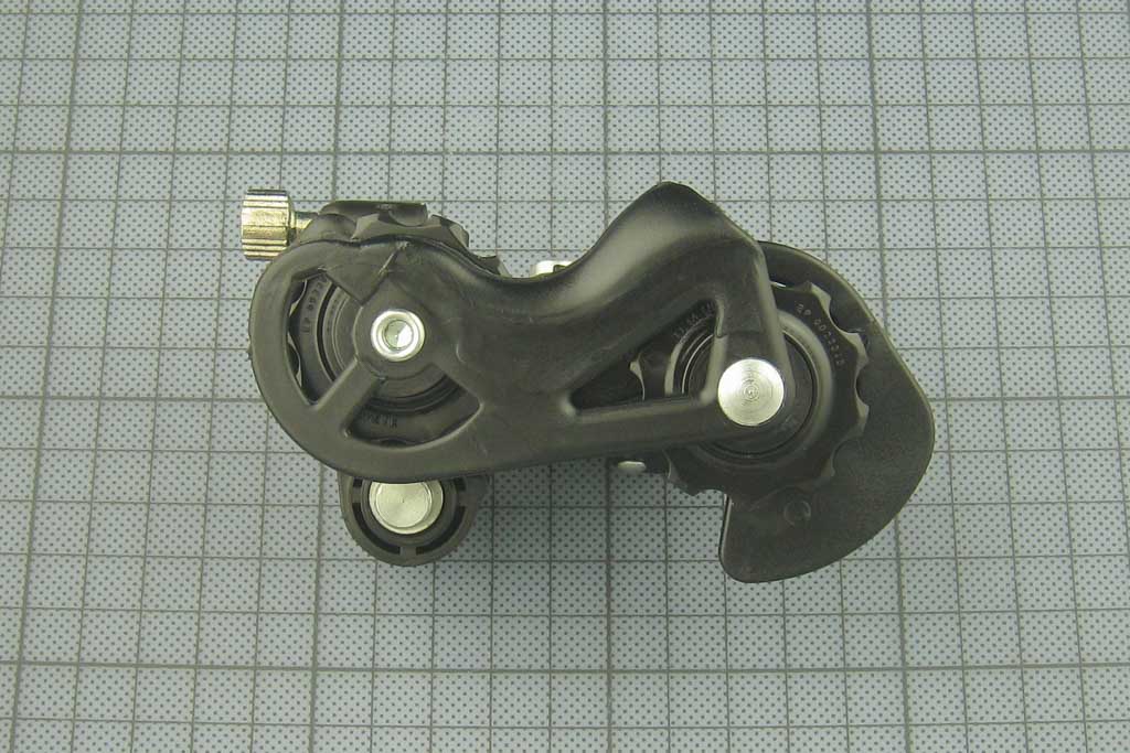 Stratec RT005 (2nd style) derailleur additional image 06