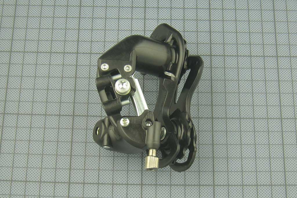 Stratec RT005 (2nd style) derailleur additional image 24