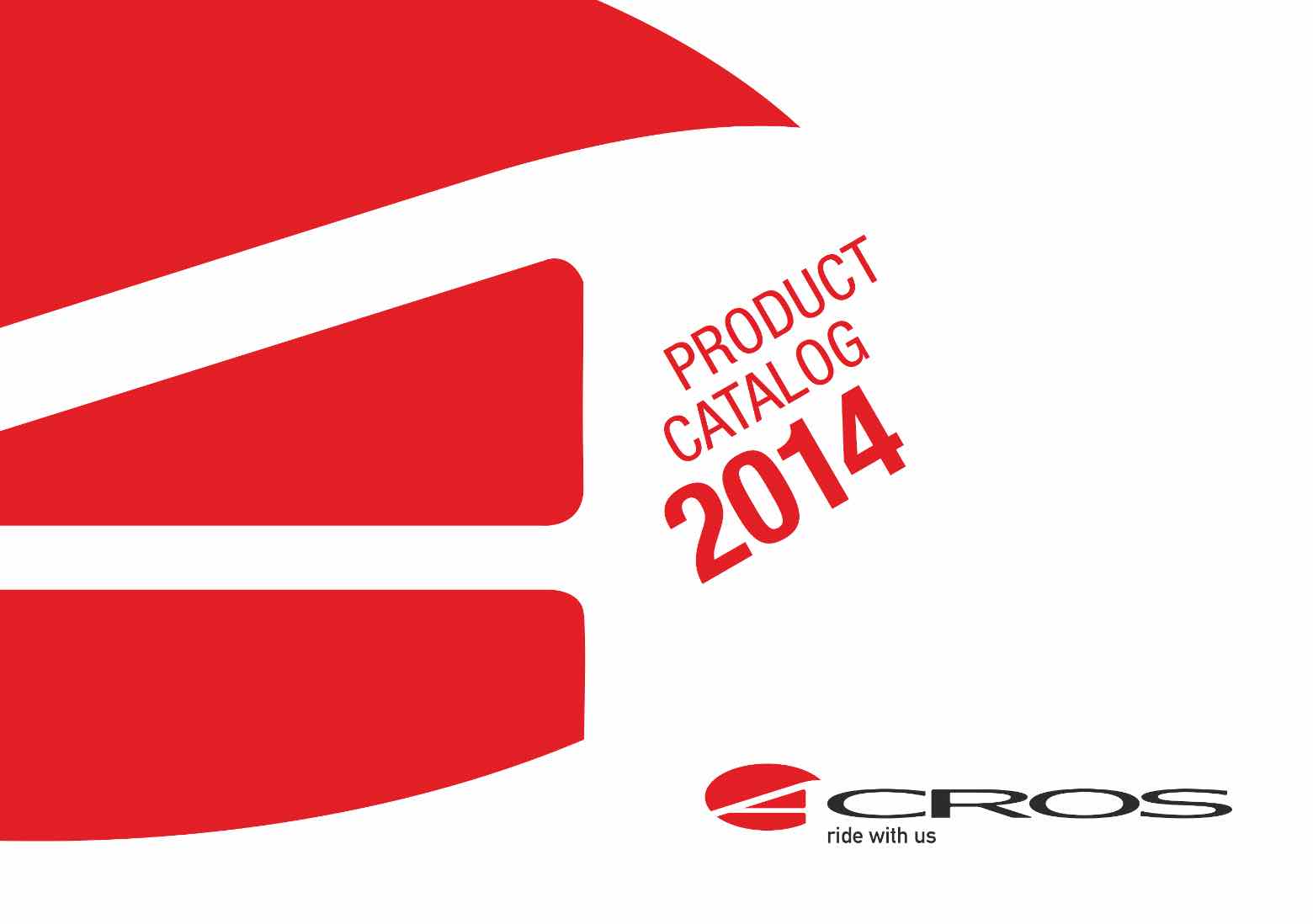 Acros - Product Catalog 2014 page 1 main image
