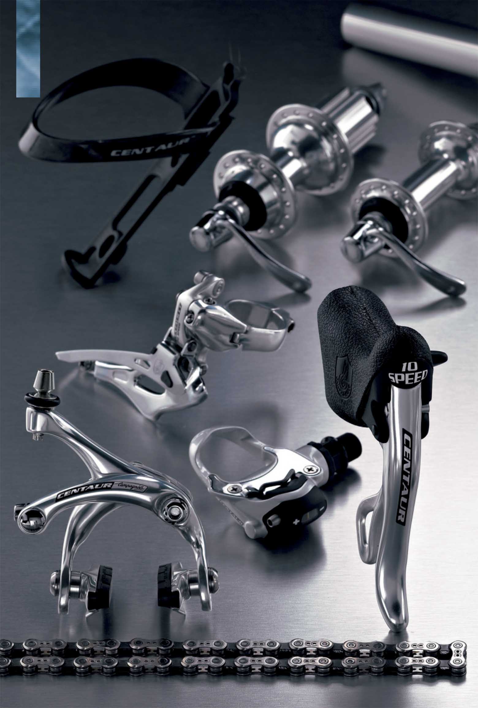 Campagnolo - 2006 Products Range page 034 main image