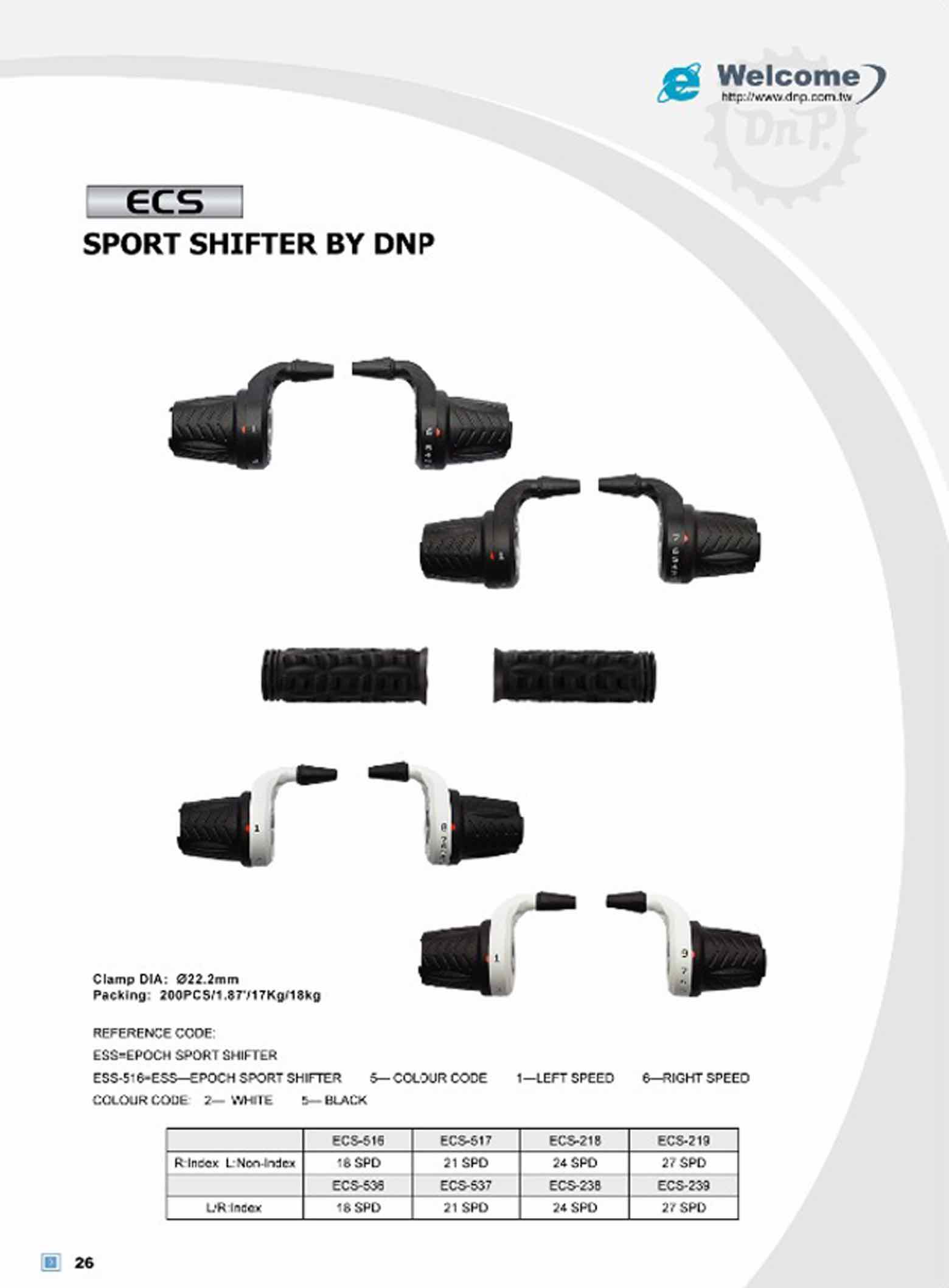 DNP pdf catalog 2013 - page 26 main image