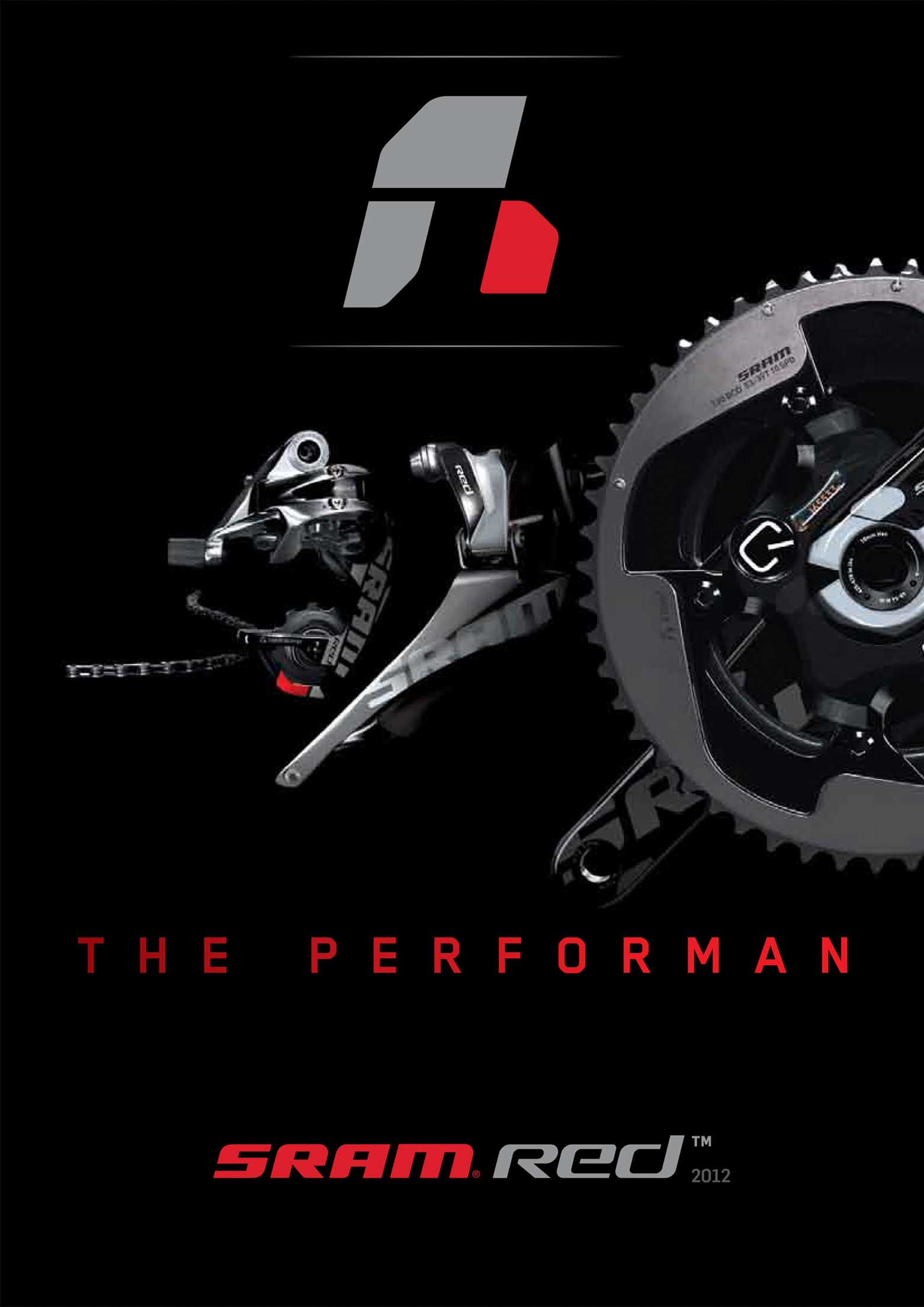 SRAM 2013 Product Collections page 008 main image