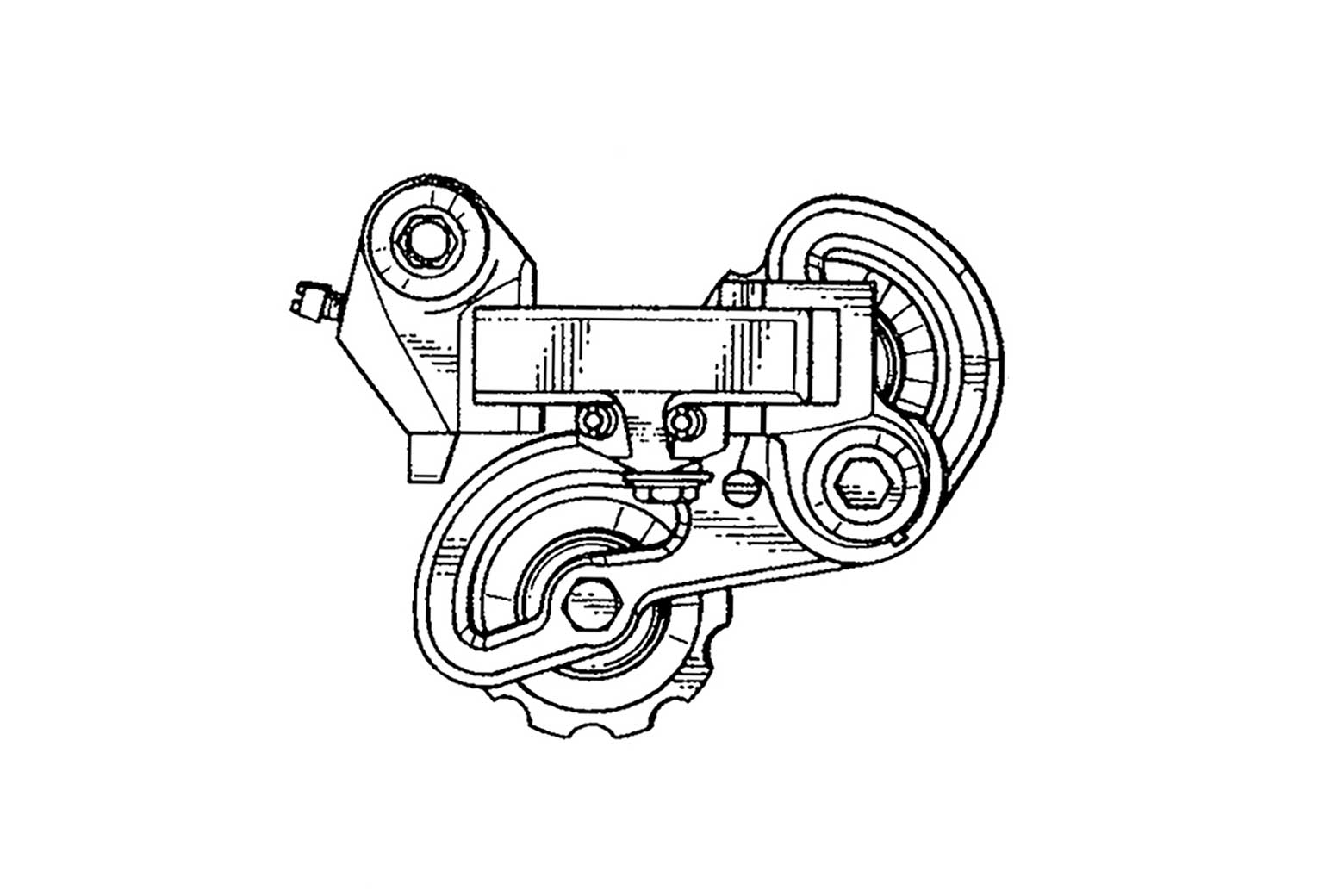 US Design Patent 283,415 main image