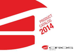 Acros - Product Catalog 2014 page 1 thumbnail