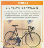 Bicisport 1995 Milano Colonia - Ofmega thumbnail