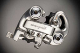 Campagnolo Record derailleur (RD-01RE first style) thumbnail
