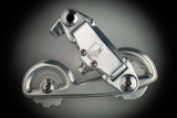 Campagnolo Victory LX (3rd style 'LX'? 'Victory LX'?) derailleur thumbnail