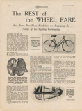 Cycling 1931-12-11 - The Rest of the Wheel Fare 01 thumbnail