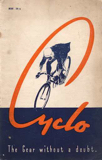 Cyclo Catalogue 50-A - front cover thumbnail