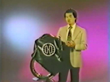 Dahon Folding Bikes - First promo video circa 1981 thumbnail