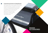 Dahon Product Handbook 2015 - page 098 thumbnail