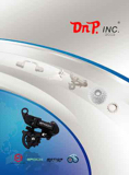 DNP pdf catalog 2013 - front cover thumbnail