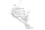 French Patent 613,621 - Chemineau L-Izoard thumbnail
