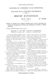 French Patent 716,698 - Charvin Le Lautaret scan 1 thumbnail