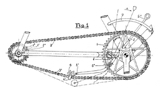 French Patent 727,193 - Vittoria thumbnail