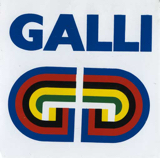 Galli - sticker thumbnail