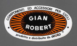 Gian Robert - sticker thumbnail