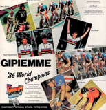 Gipiemme '86 World Champions - scan 001 thumbnail
