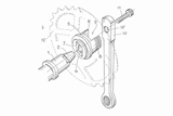 Italian Patent 1,053,056 - Ofmega thumbnail