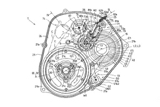 Japanese Patent 4353877 - Honda thumbnail