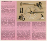 La Bicicletta 1984 April - Rino article thumbnail