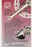 La Bicicletta 1985 - Ofmega advert 2 thumbnail