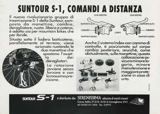 La Bicicletta 1993 June - SunTour advert thumbnail