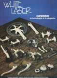 La Bicicletta Guida 1985 November - Gipiemme advert (2nd style) thumbnail