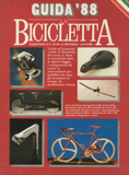La Bicicletta Guida 1988 February - cover thumbnail
