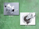 Shimano 2005 012 - Comfort Components - Power Modulator thumbnail