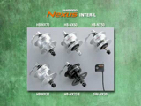 Shimano 2005 022 - Comfort Components - Nexus Inter-L thumbnail