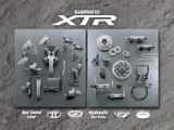 Shimano 2005 026 - MTB Components - Shimano XTR thumbnail