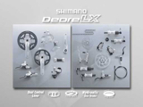 Shimano 2005 030 - MTB Components - Shimano Deore LX thumbnail