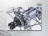 Shimano 2005 032 - MTB Components - Wheel System thumbnail