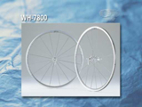 Shimano 2005 043 - Road Components  - Road Wheel System thumbnail