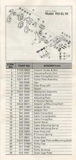 Shimano Eagle II derailleur (EG10) - instructions scan 5 thumbnail