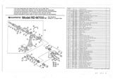 Shimano web site 2020 - exploded views from 1985 image 5 thumbnail
