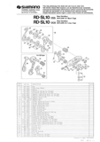 Shimano web site 2020 - exploded views from 1987 Skylark III (SL10-3 series) thumbnail