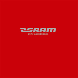 SRAM 25th Anniversary front cover thumbnail