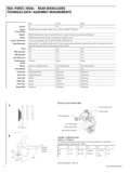 SRAM Technical Manual 2009 page 006 thumbnail