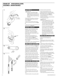 SRAM Technical Manual 2009 page 042 thumbnail