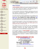 Starlit - web site 2005? image 2 thumbnail