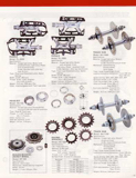 SunTour Bicycle Equipment Catalog No 61 - Page 10 thumbnail