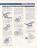 SunTour Bicycle Equipment Catalog No 61 - Page 28 thumbnail