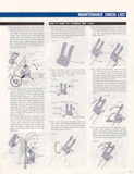SunTour Bicycle Equipment Catalog No 61 - Page 34 thumbnail