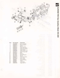 SunTour Small Parts Catalog - 1983? scan 14 thumbnail
