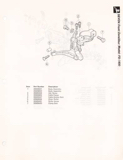 SunTour Small Parts Catalog - 1983? scan 20 thumbnail