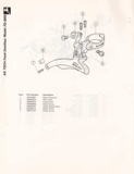 SunTour Small Parts Catalog - 1983? scan 25 thumbnail