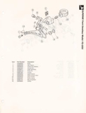 SunTour Small Parts Catalog - 1983? scan 28 thumbnail